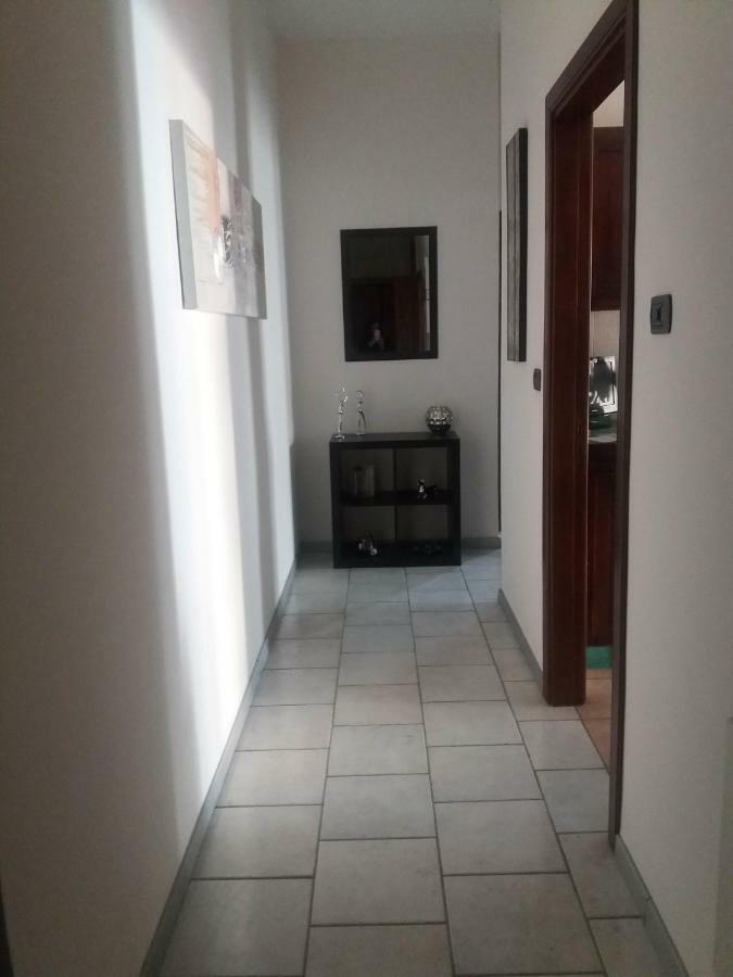 B&B Sul Mare Salerno Ngoại thất bức ảnh