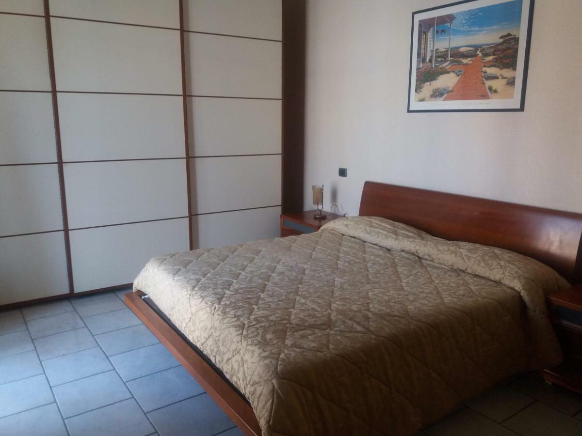 B&B Sul Mare Salerno Ngoại thất bức ảnh